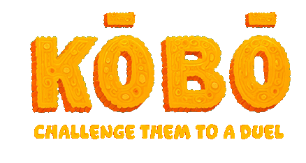 KōBō Logo